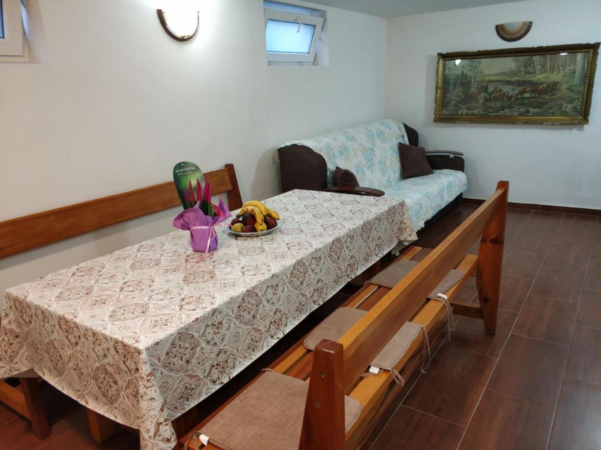 Marko Apartment *
